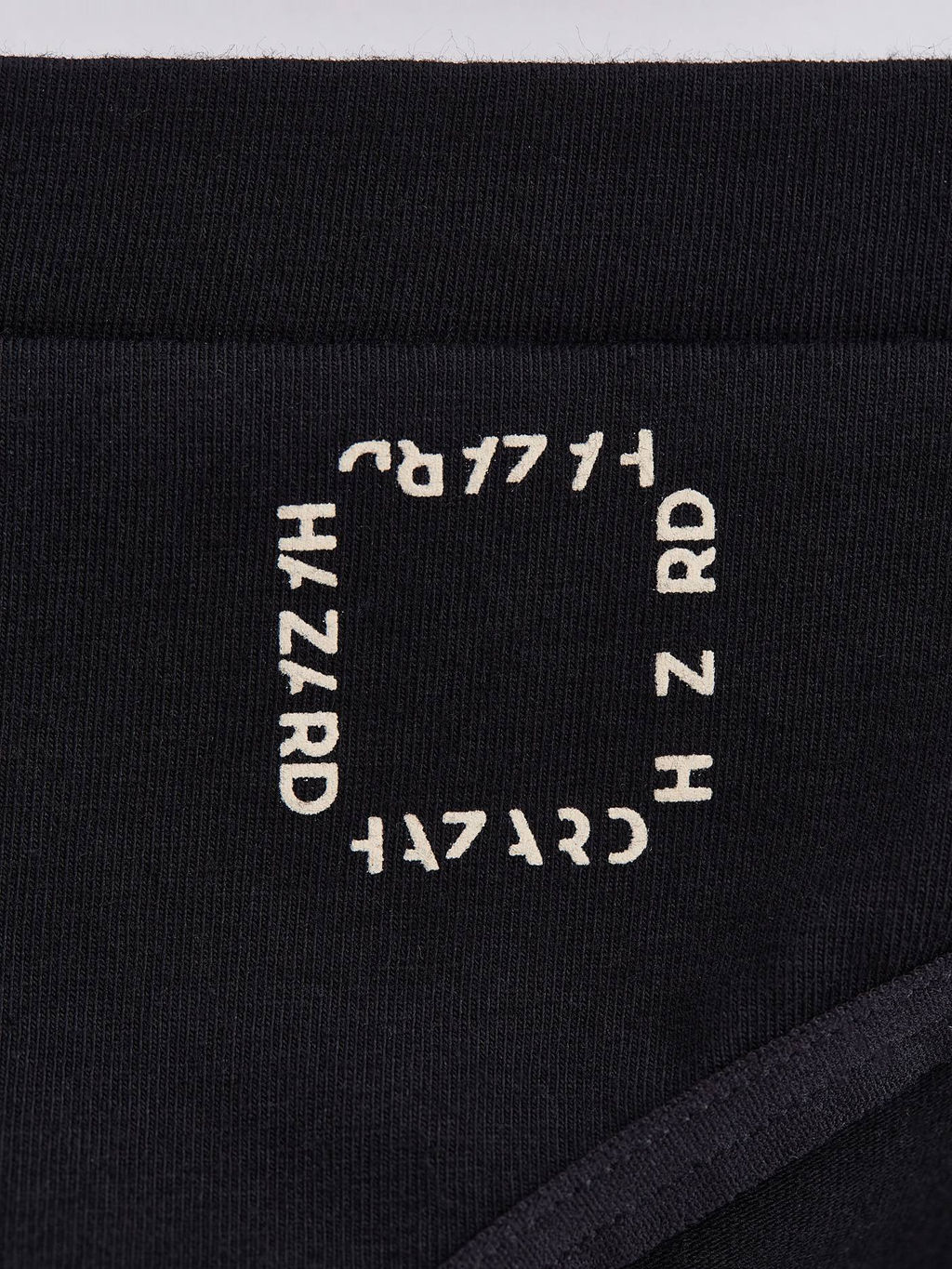 CONTE Трусы бикини с тату-рисунками TATTOO STYLE LB 1478 black-hazard - Conte elegant фото 4