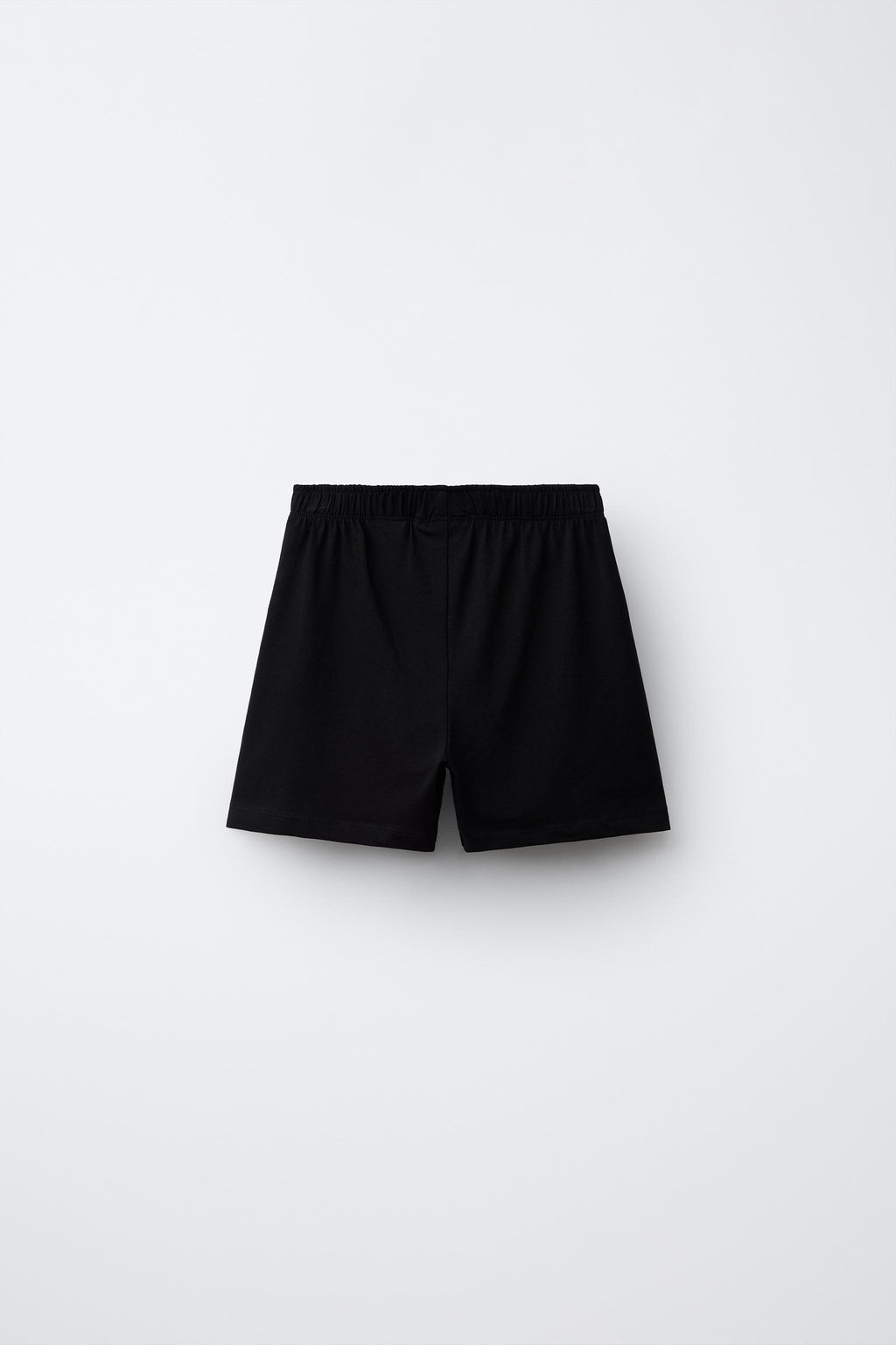 6-14 A?OS/ PIJAMA FORTNITE  EPIC GAMES / Negro - Zara фото 5