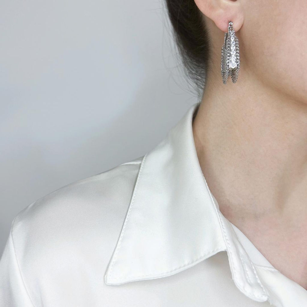 34-503338590 Серьги - J.prettier фото 2