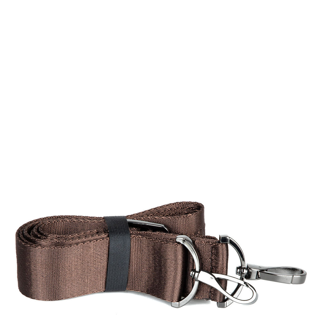 Мужская кожаная сумка Деловая - Barcelo biagi фото 4