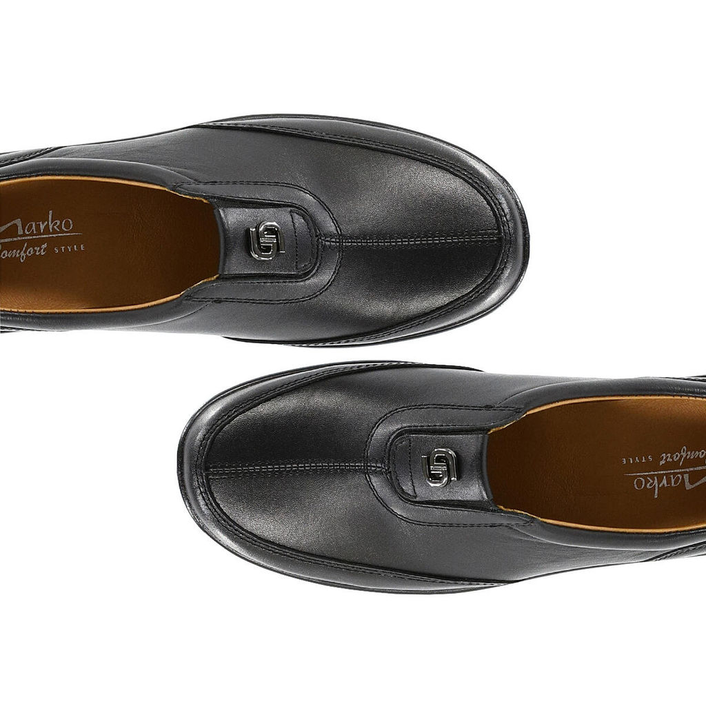 Полуботинки женские