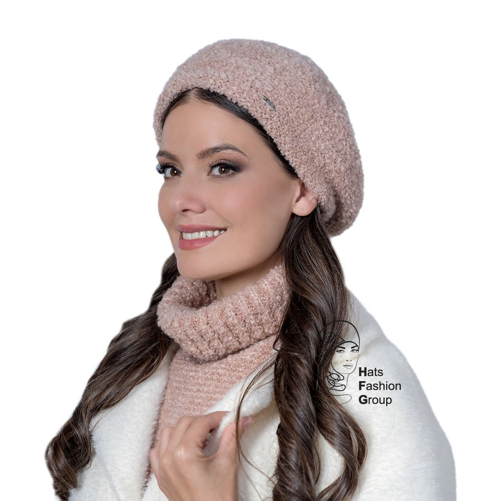 ПРУДЕНС берет женский