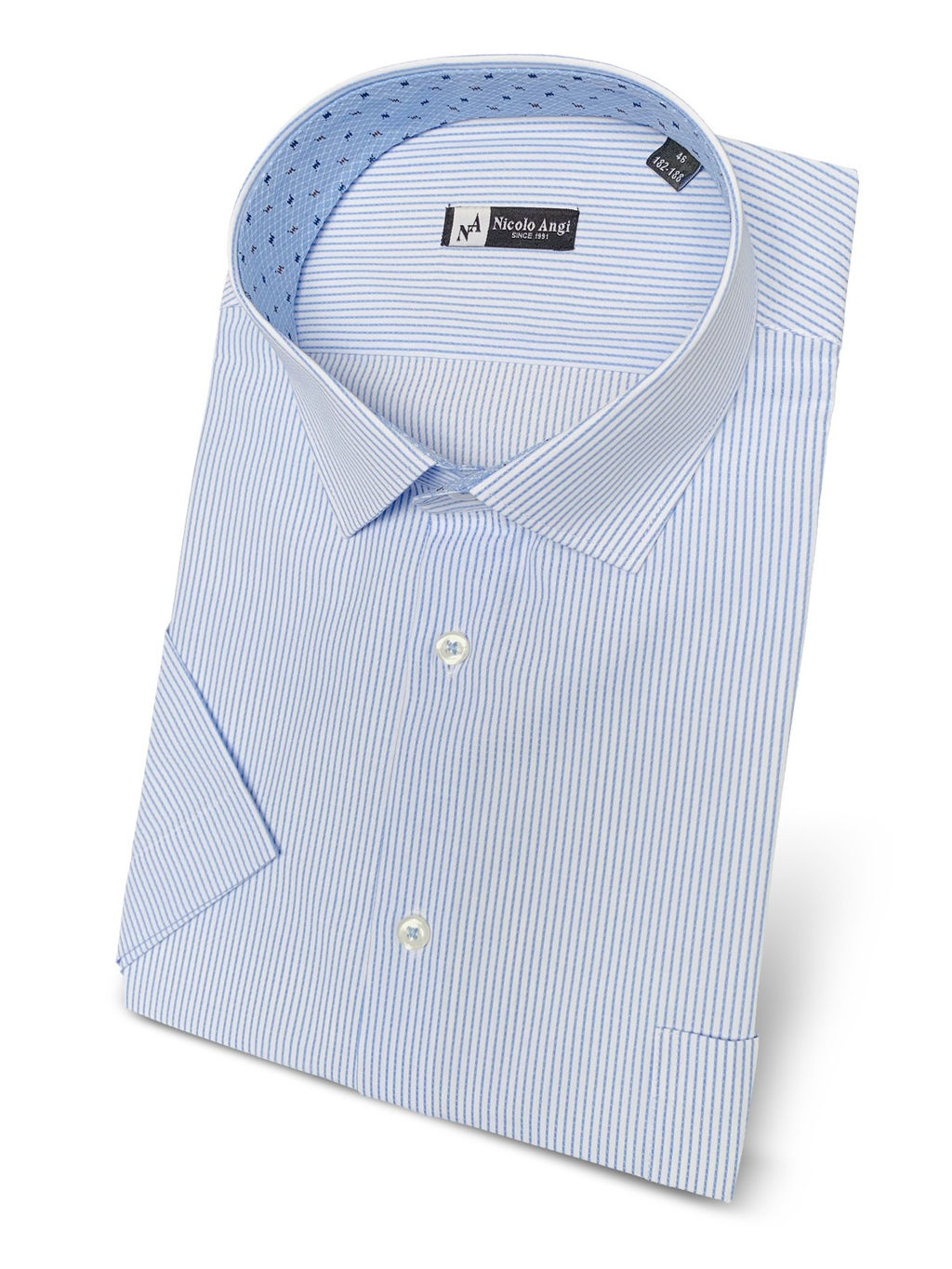 Рубашка 203-Т-01