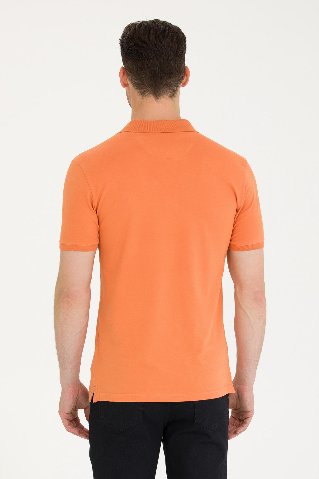 Мужская футболка Tile Basic - U.s. polo assn фото 19