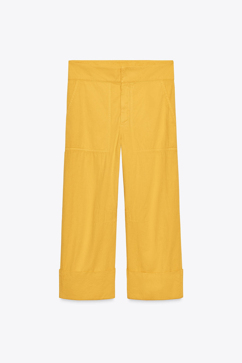 LIMITED EDITION CARGO TROUSERS