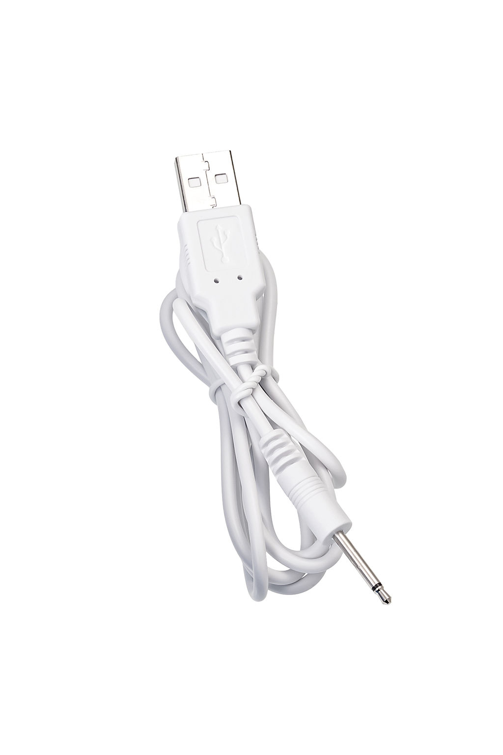 Виброкролик с функцией Come-Hither JOS Fingie, силикон, фиолетовый, 21,6 см  фото 9