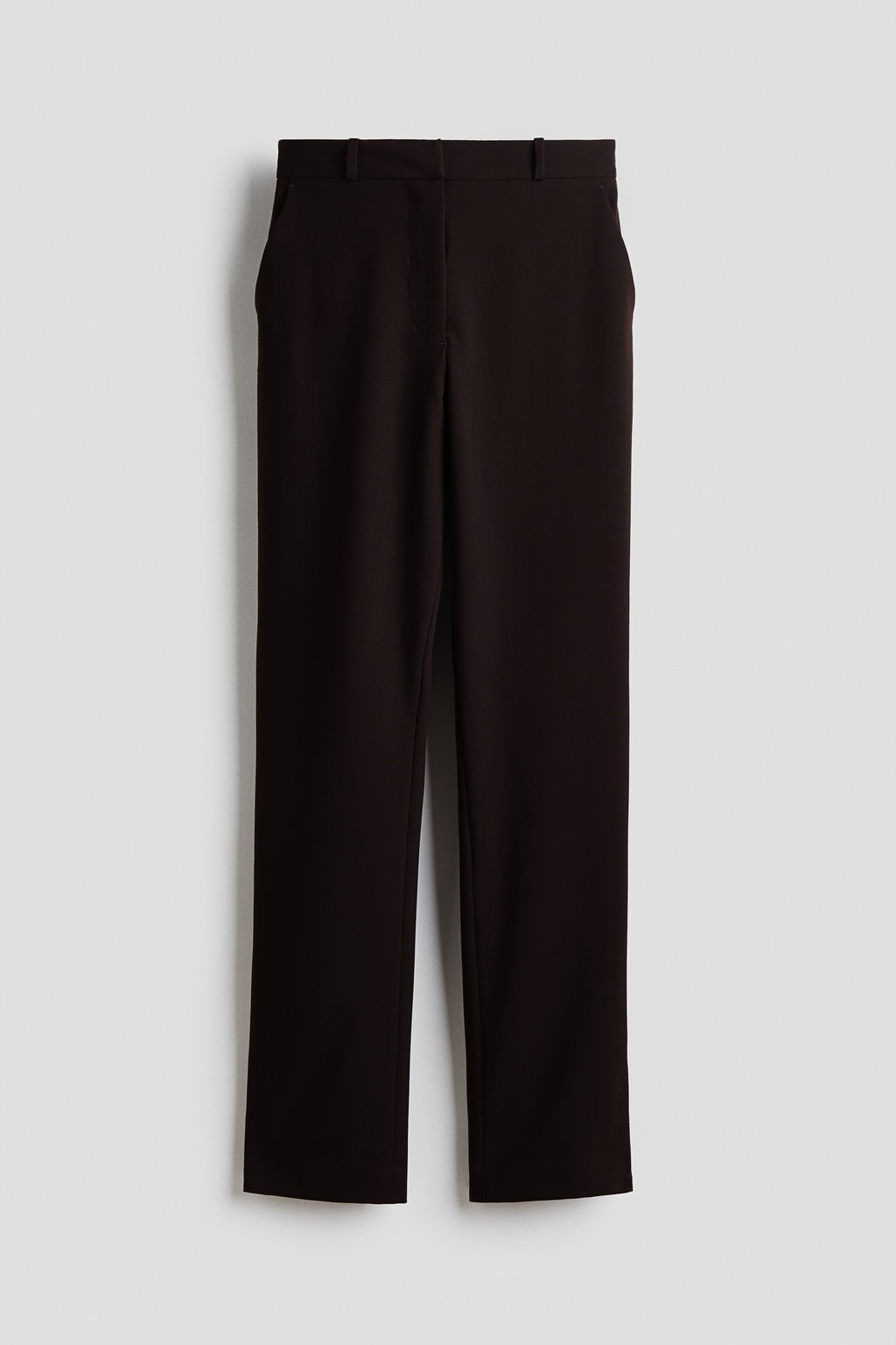Pantal?n sastre Wrinkle-resistant Slim Fit - H&m фото 2