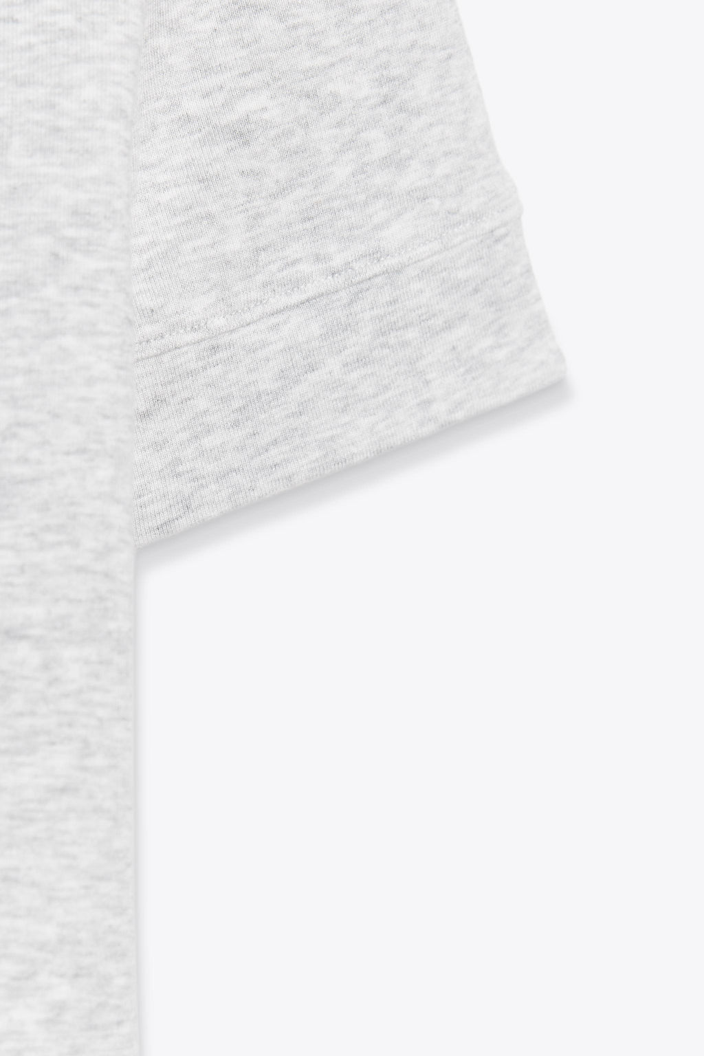 MINIMAL SHORT SLEEVE T-SHIRT