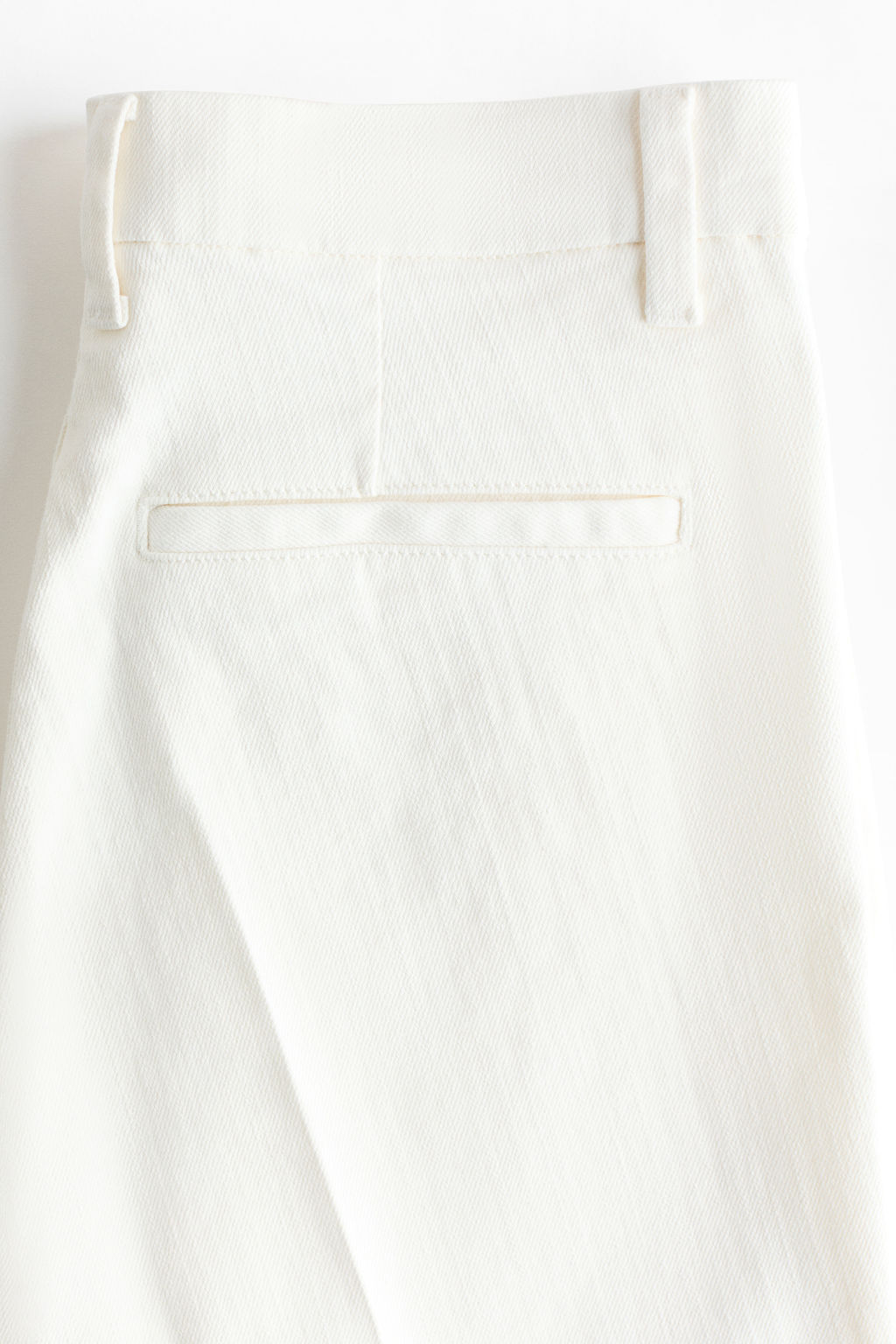 Flared High Jeans - H&m фото 9