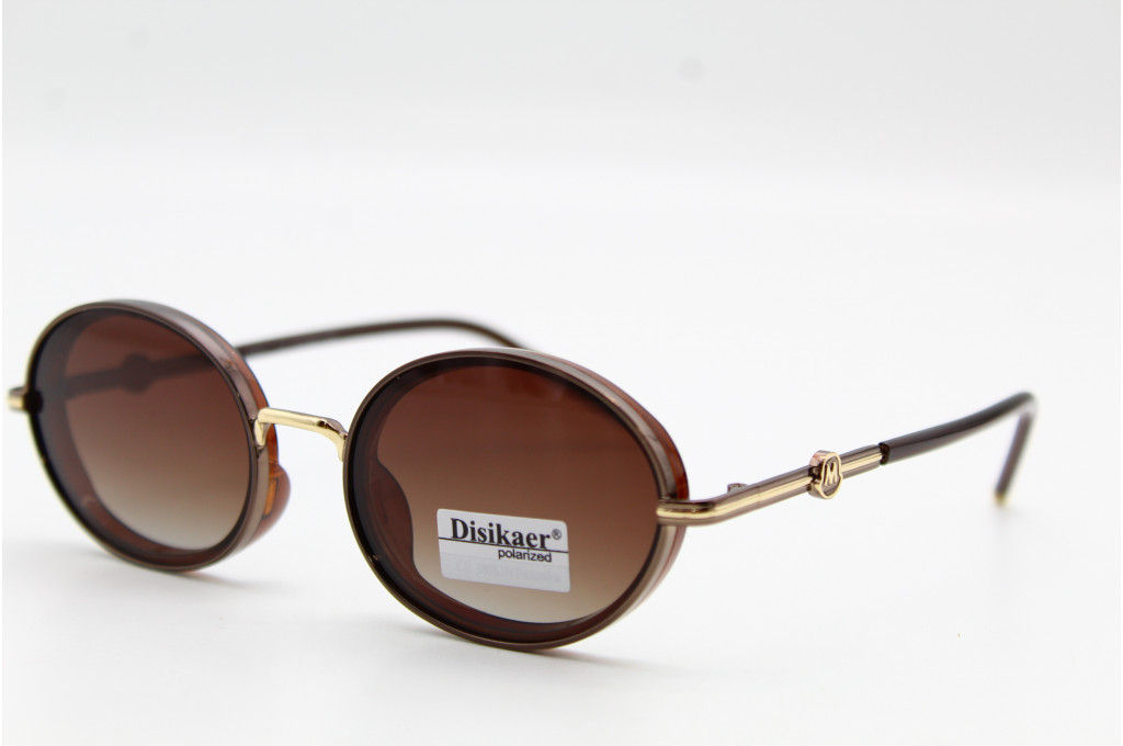 Солнцезащитные очки Disikaer (Polarized) с мешочком 0813 52-22-144 C2