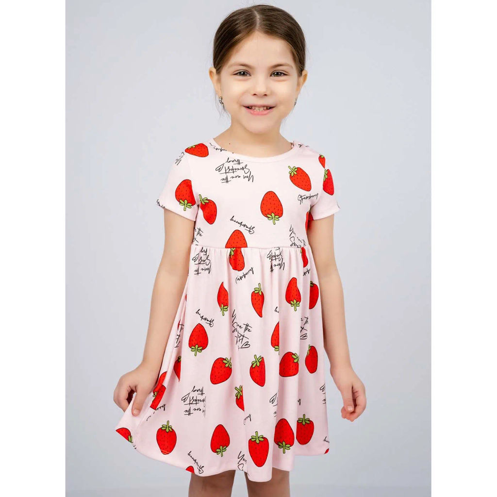 Платье интерлок 1338200701 - Youlala фото 8