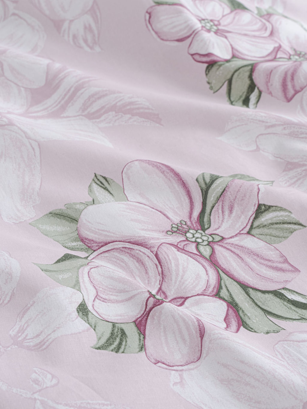 КПБ ЭКОДОМ Персик 9929-1/Евро