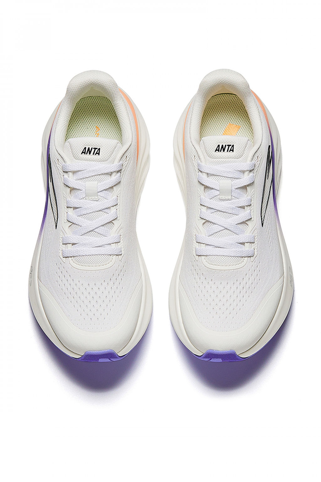 Кроссовки для бега Белый