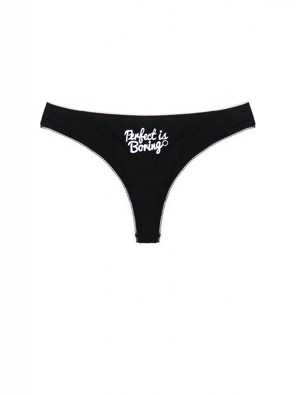 Женские трусы стринги Indefini (Арт.LDS8840)  фото 6