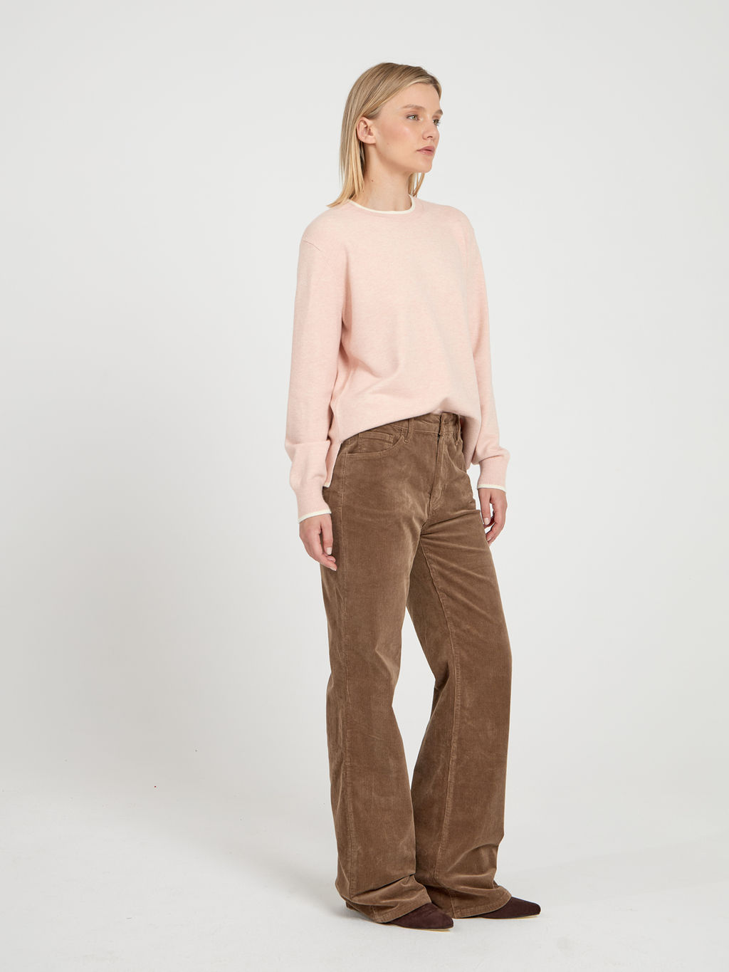 Женские Брюки WIDE LEG - Mossmore фото 11