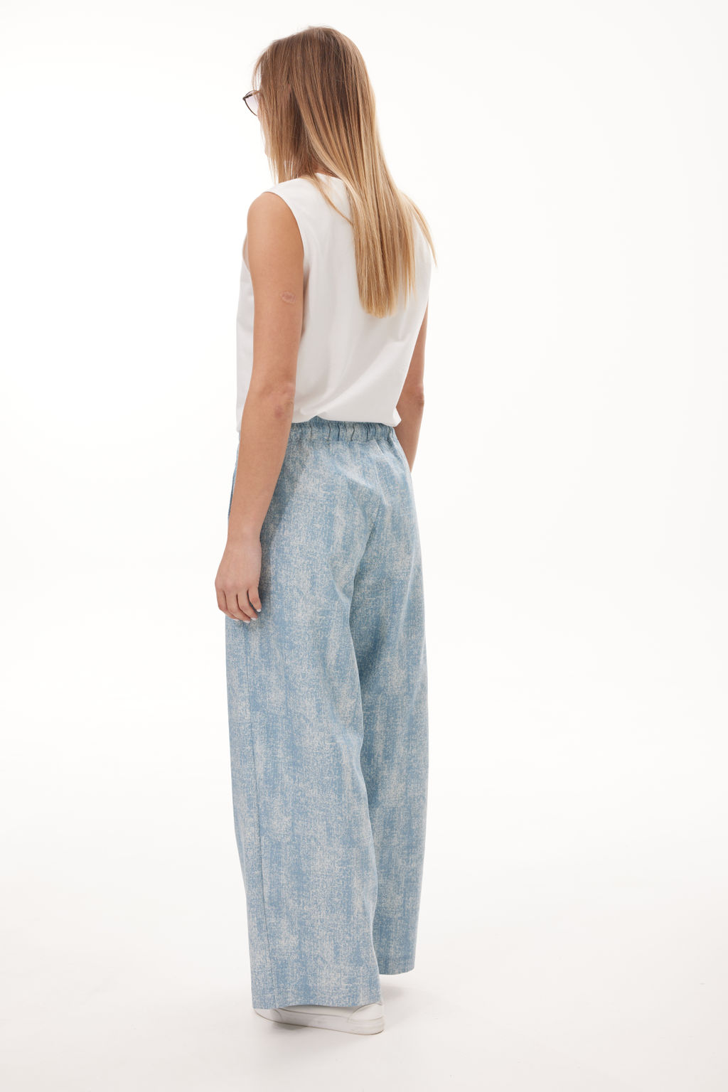Брюки 437 - Niv niv fashion фото 3