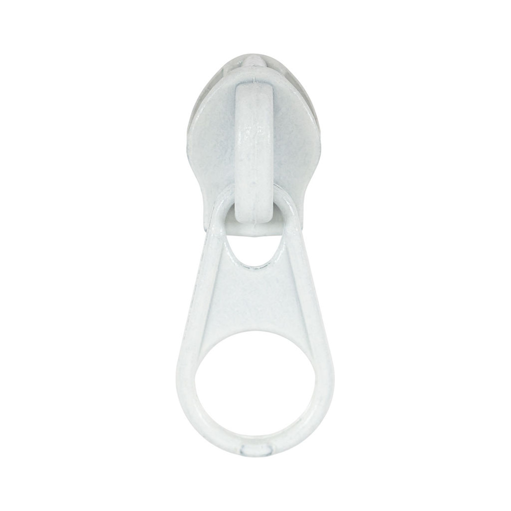 Gamma Замок к молнии спираль тип 3 галантерейный замок 100 шт