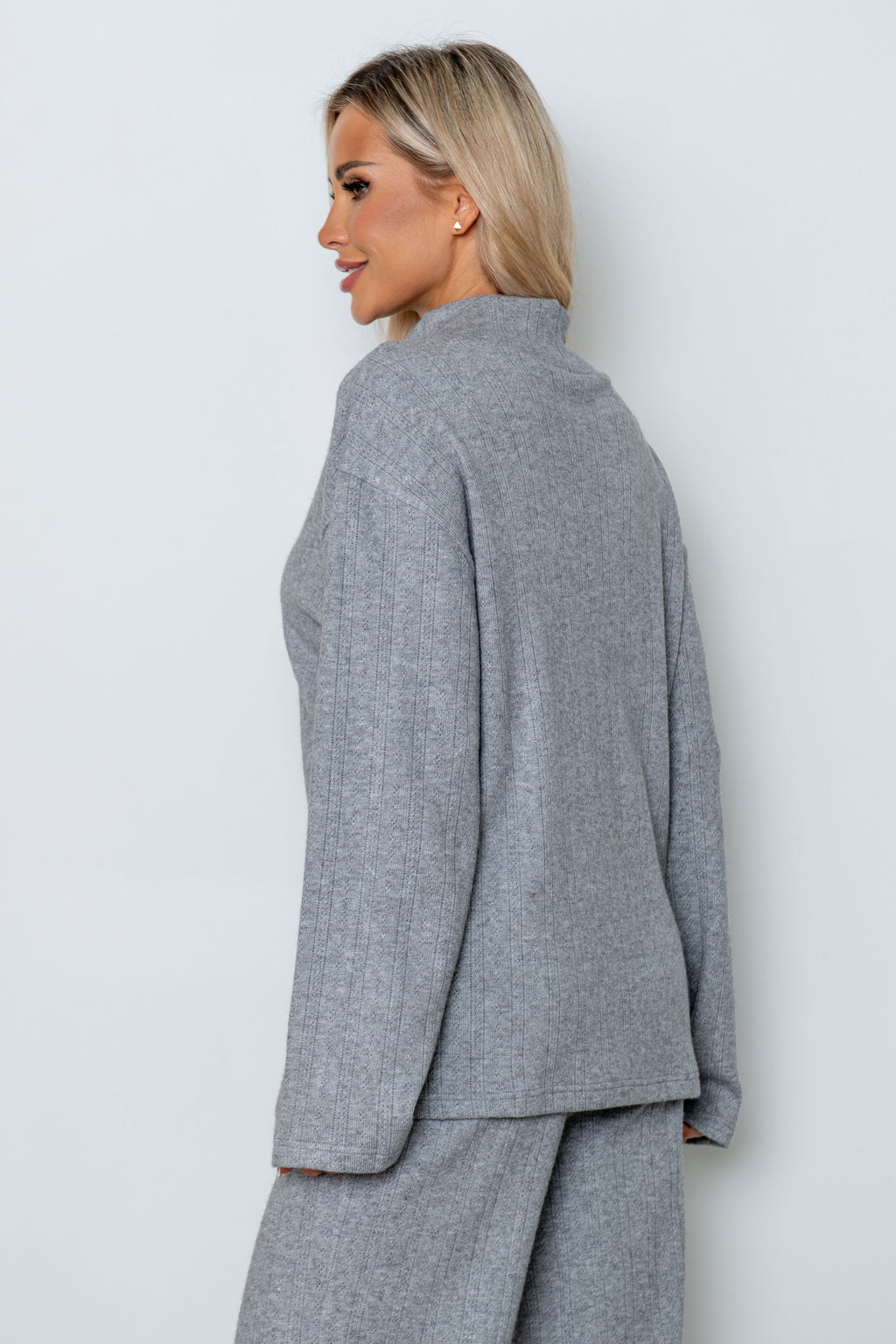 1655 СВИТЕР - Dusans фото 3