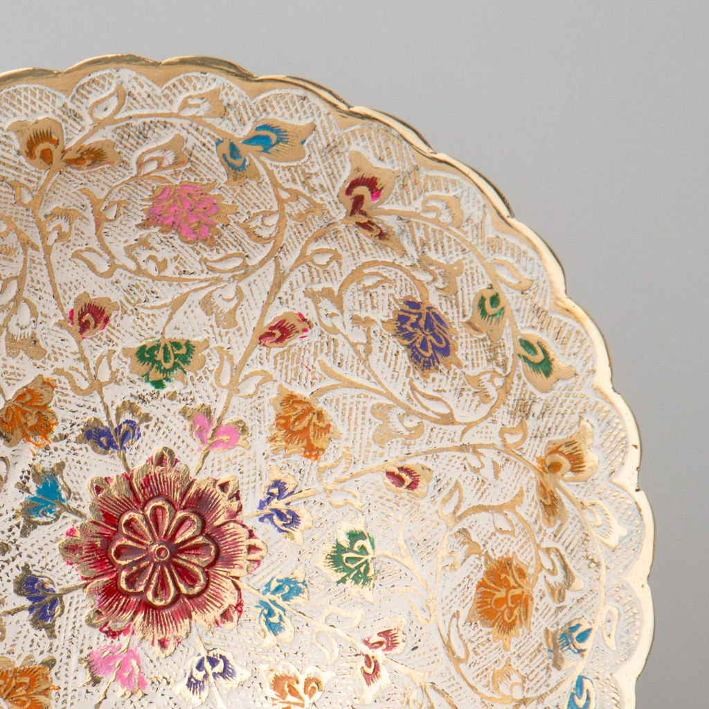 КОНФЕТНИЦА ДИАМЕТР=20СМ - Lefard фото 5