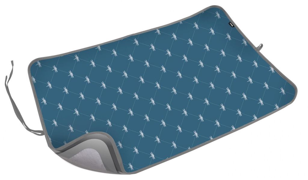 Коврик для глажки белья (КГ) в ассортименте - Nika фото 2