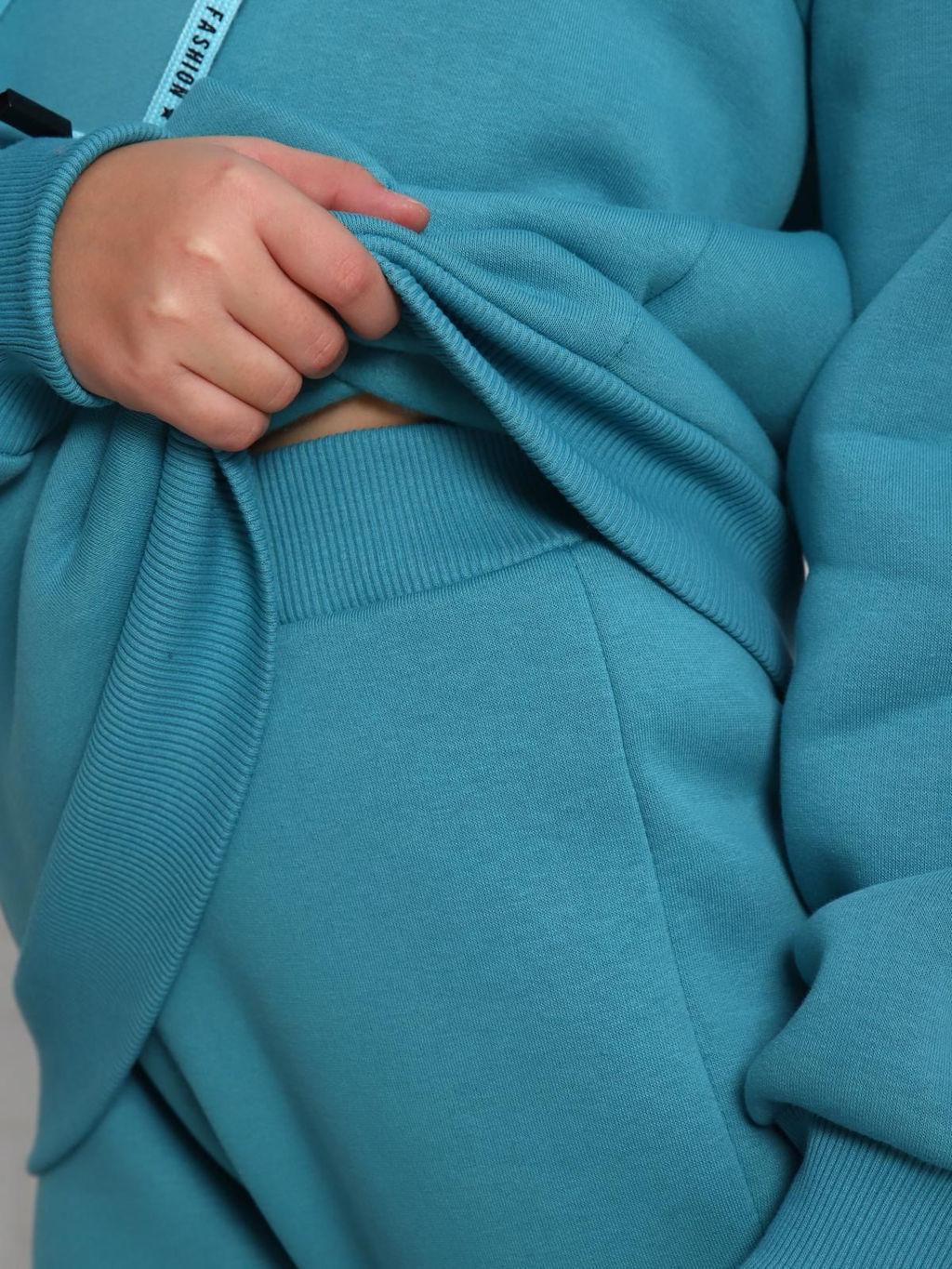 IV-CAPRIZ Авилекс - костюм петроль  фото 30