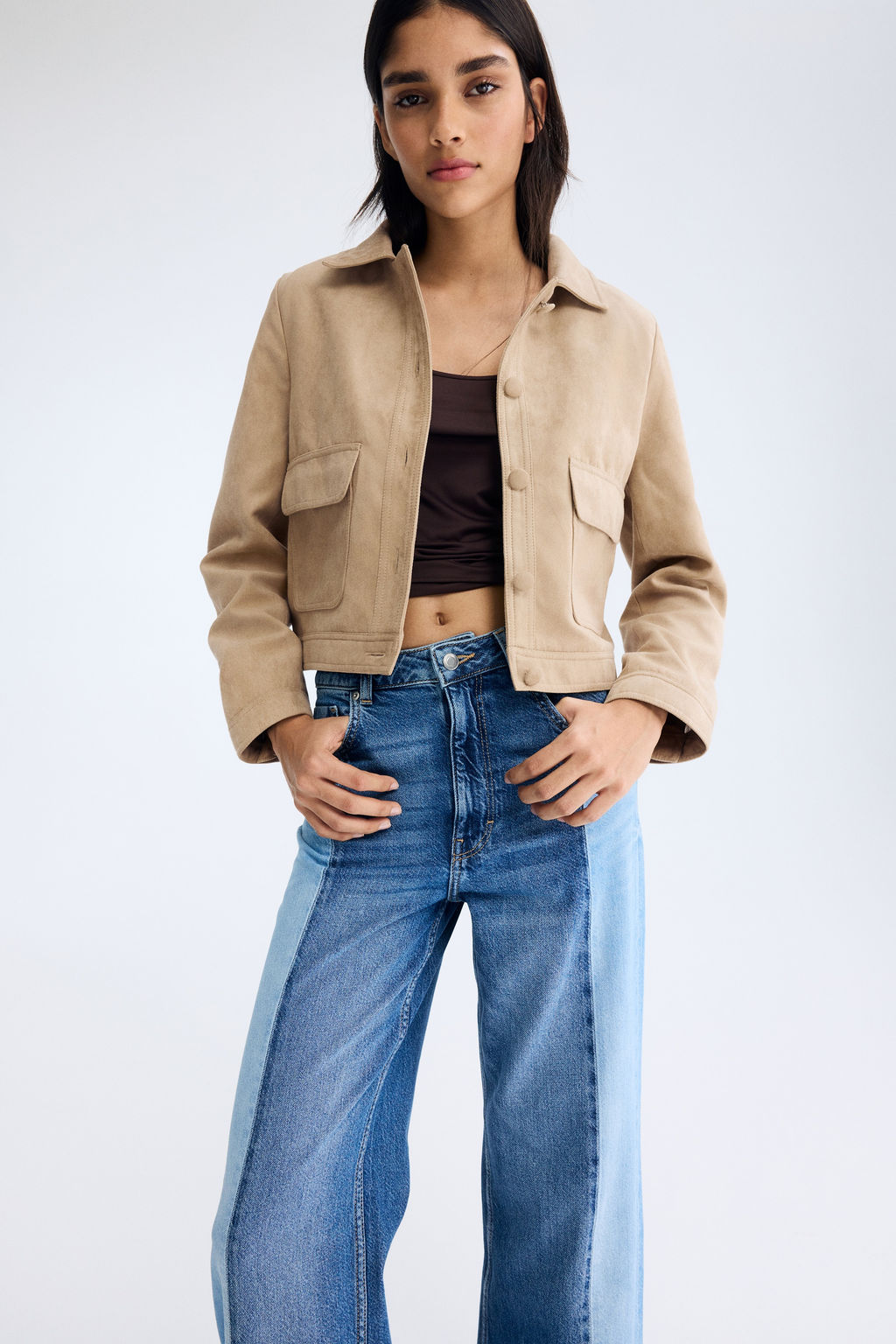 Chaqueta - H&m фото 4