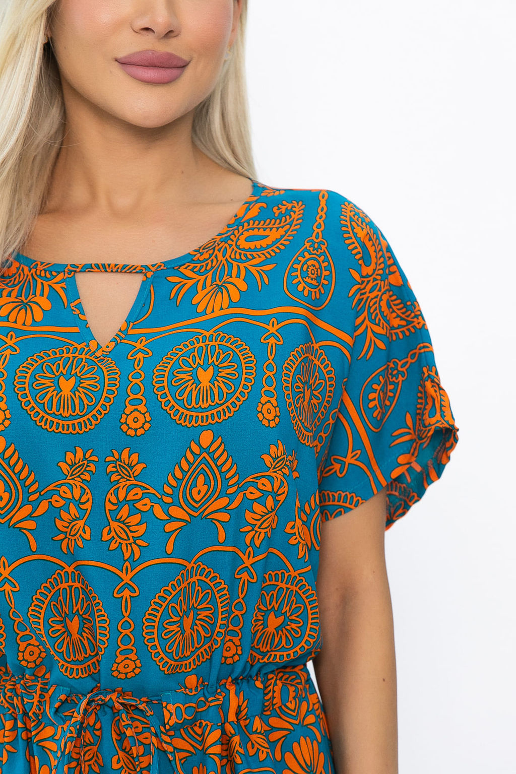 Платье Вистерия - Lt collection фото 16