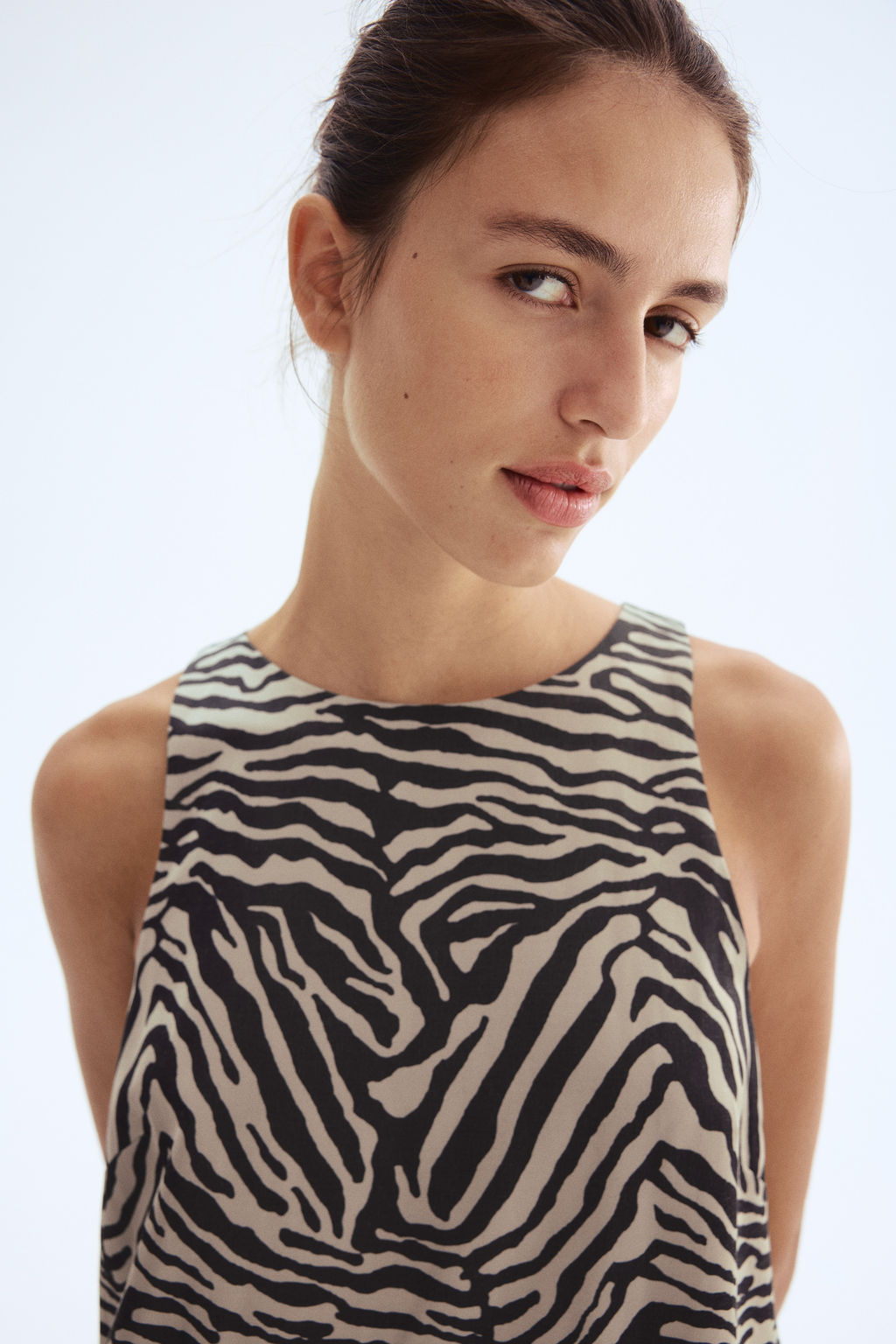 Vestido evas? - H&m фото 7