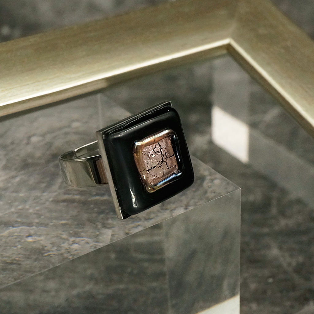 MATRIX Кольцо KO4638