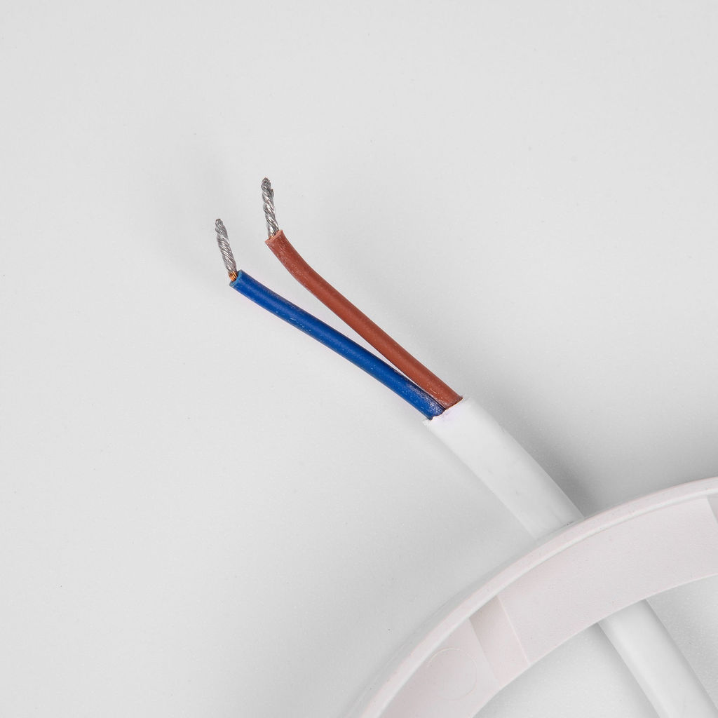 ULI-Q110 55W/3000K+4000K+6500K/S45 WHITE Светильник светодиодный накладной. Теплый свет(3000K)+Белый свет(4000K)+Дневной свет(6500K). 450х450мм. IP40. Корпус белый. TМ Volpe