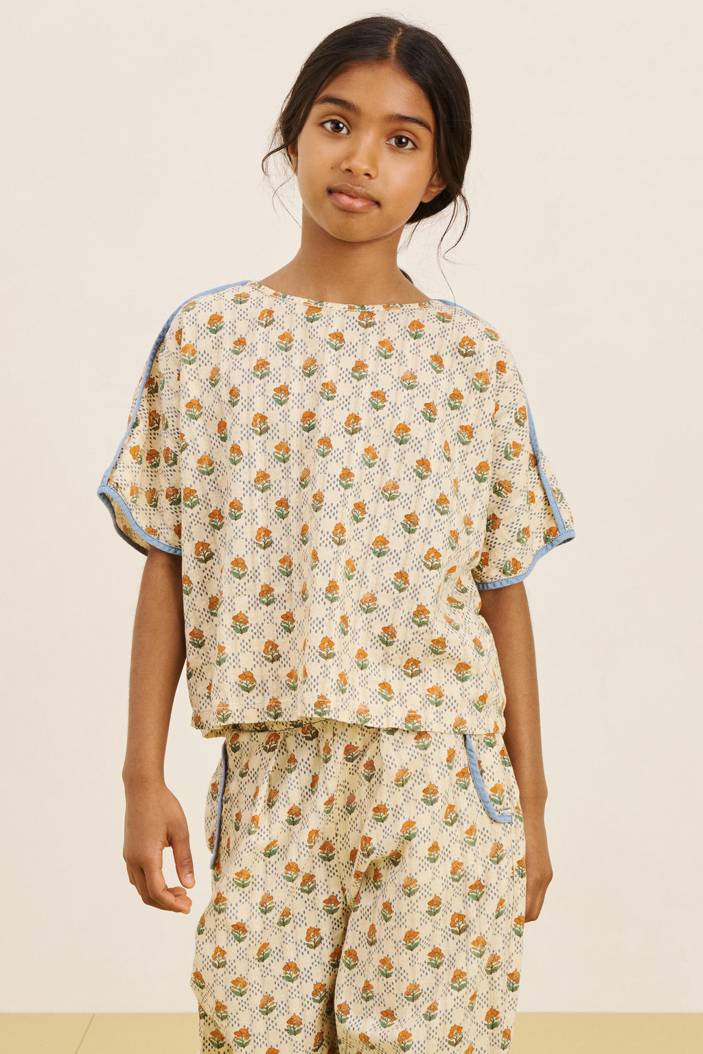 PRNTD SHRT 16 / Estampado - Zara фото 3