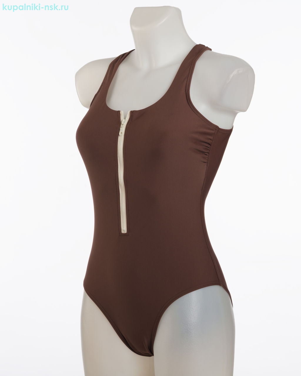 26202 Купальник сплошной (42-48)