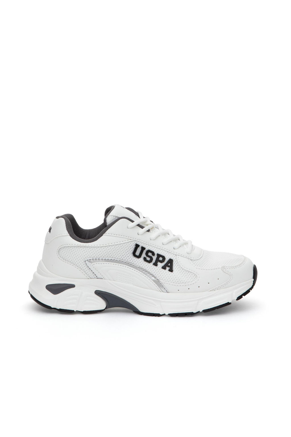 Kad_n Beyaz Ayakkab_ - U.s. polo assn фото 2