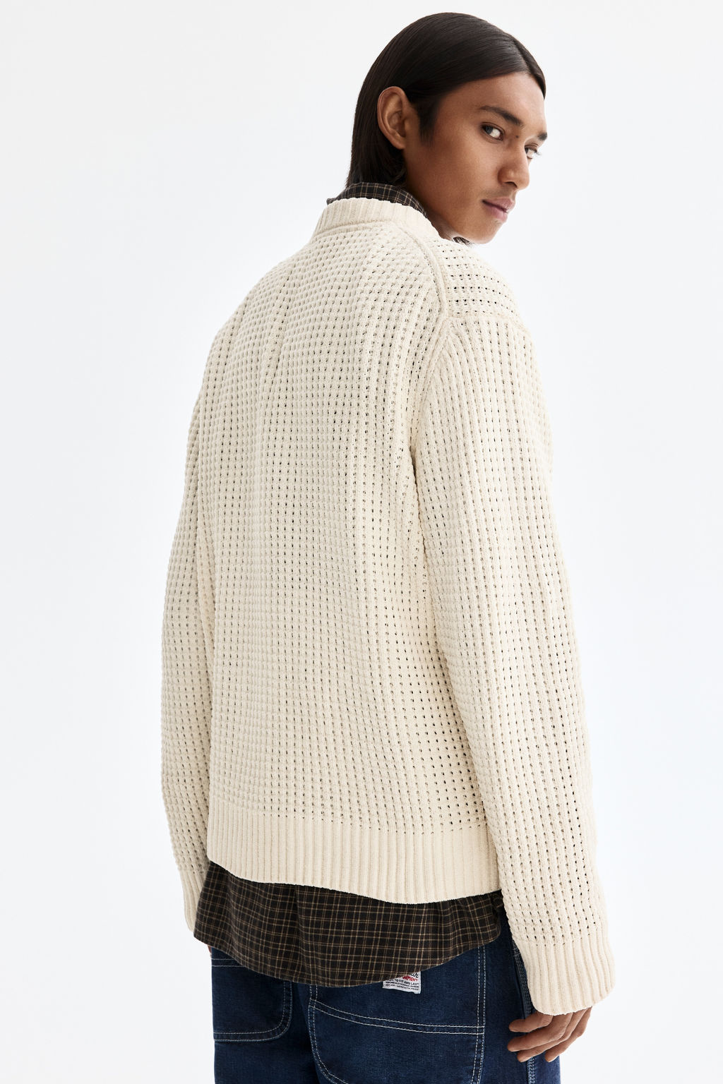 Jersey Regular Fit - H&m фото 8
