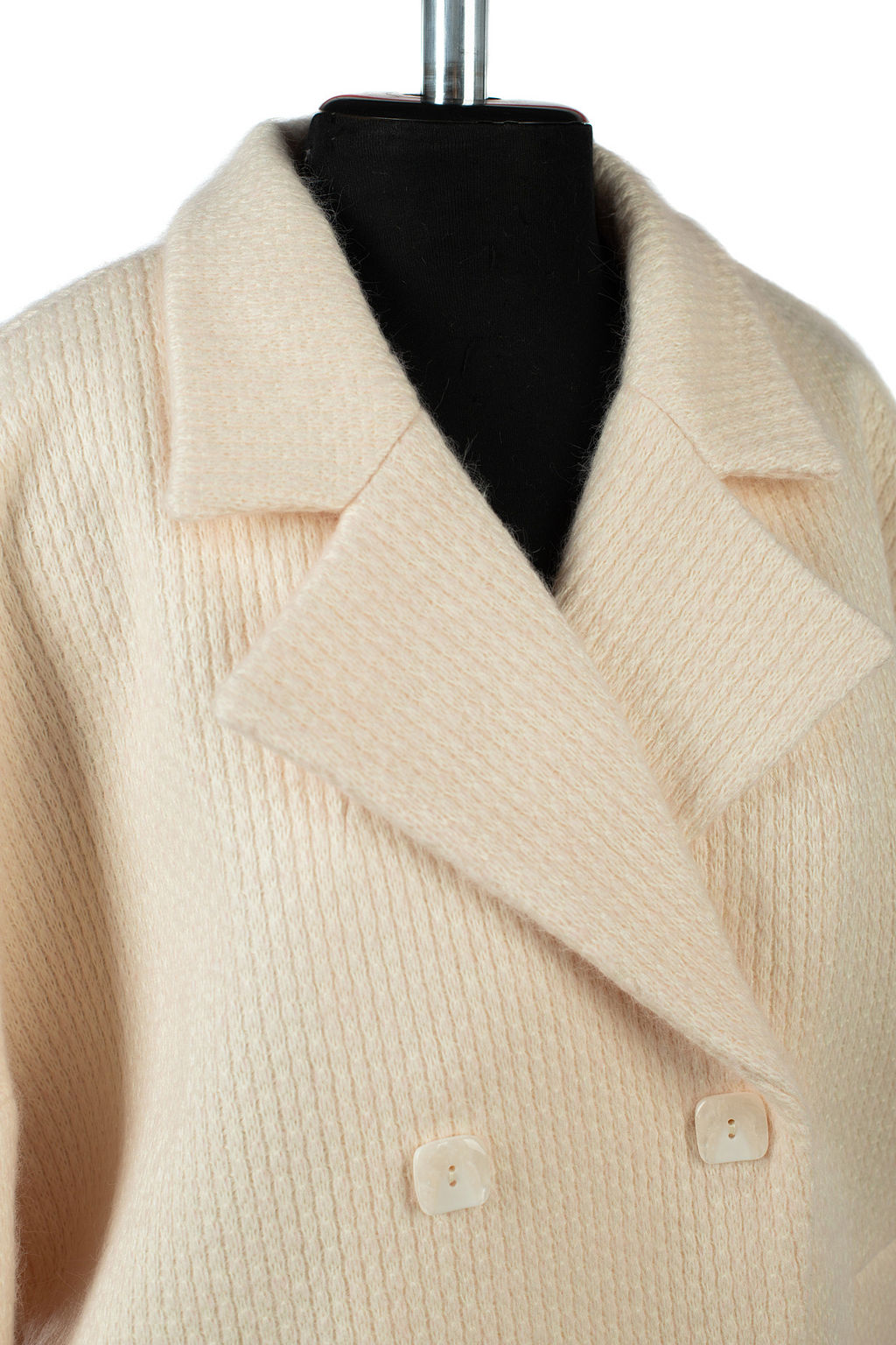 01-12138 Пальто женское демисезонное - El podio фото 11