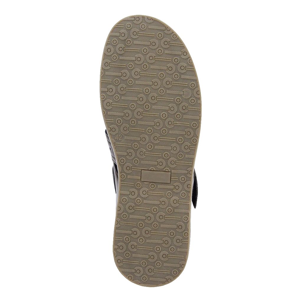 Полуботинки мужские летние - Marko фото 6