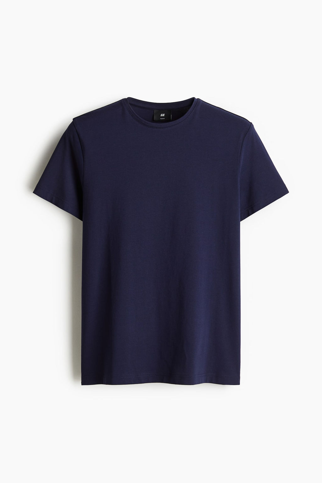 Pack de 5 camisetas Slim Fit - H&m фото 6