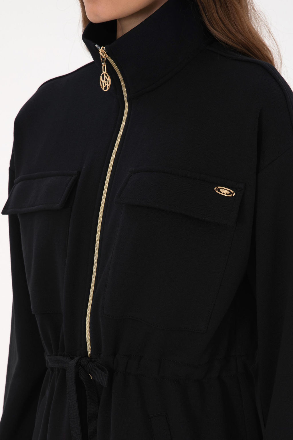 Kad_n Siyah _rme H_rka - U.s. polo assn фото 7