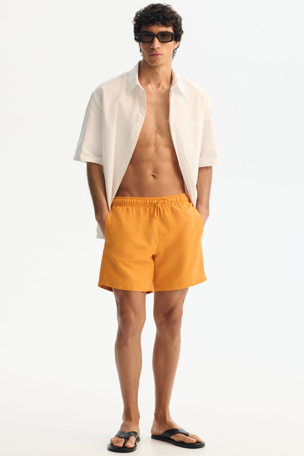 Swim shorts - H&m фото 6