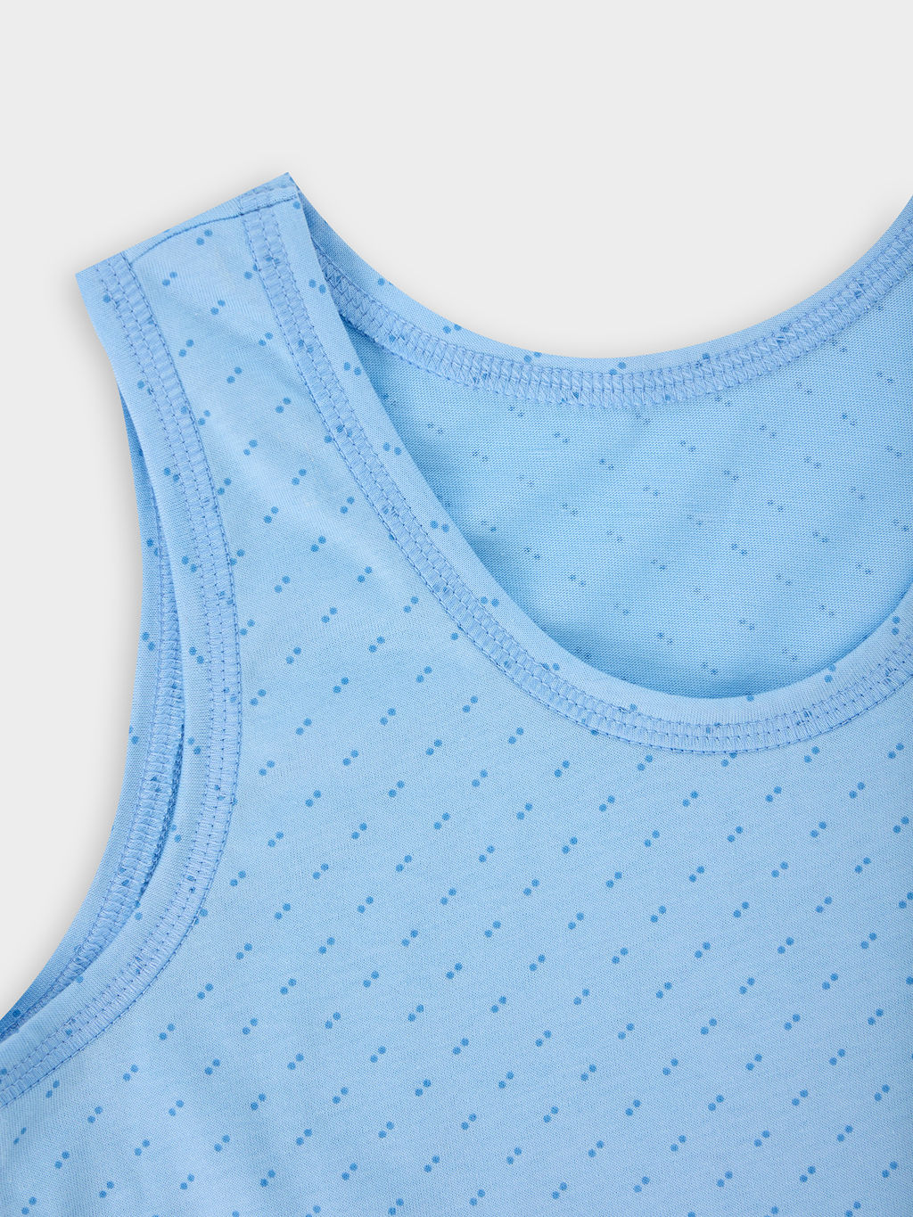 Майка для мальчиков голубая - Mark formelle фото 3