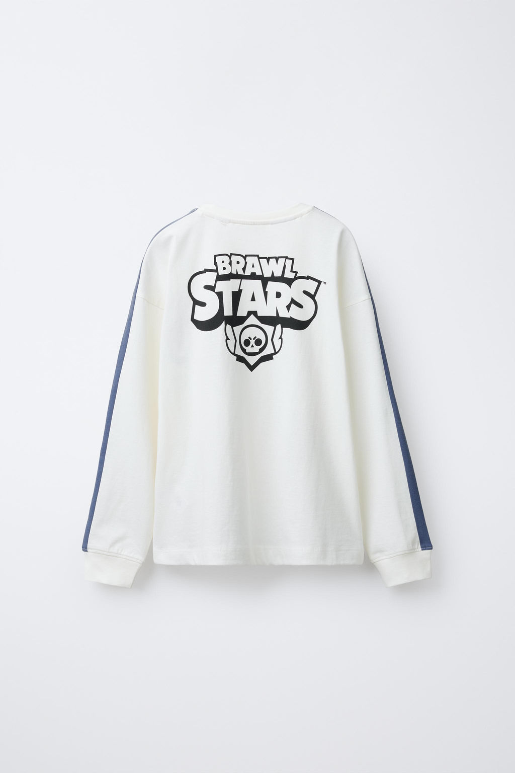 8-14 YEARS/ BRAWL STARS  SUPERCELL OY PYJAMAS - Zara фото 3