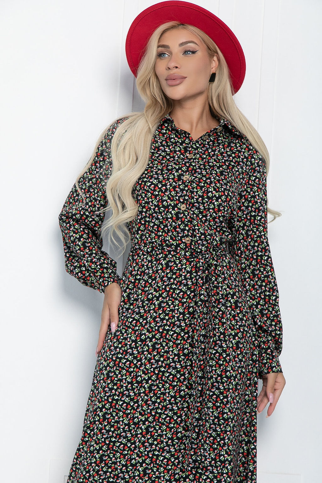 Платье Арвен - Lt collection фото 13