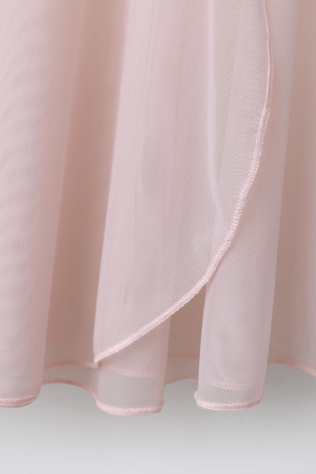 BALLET TULLE SKIRT - Zara фото 10