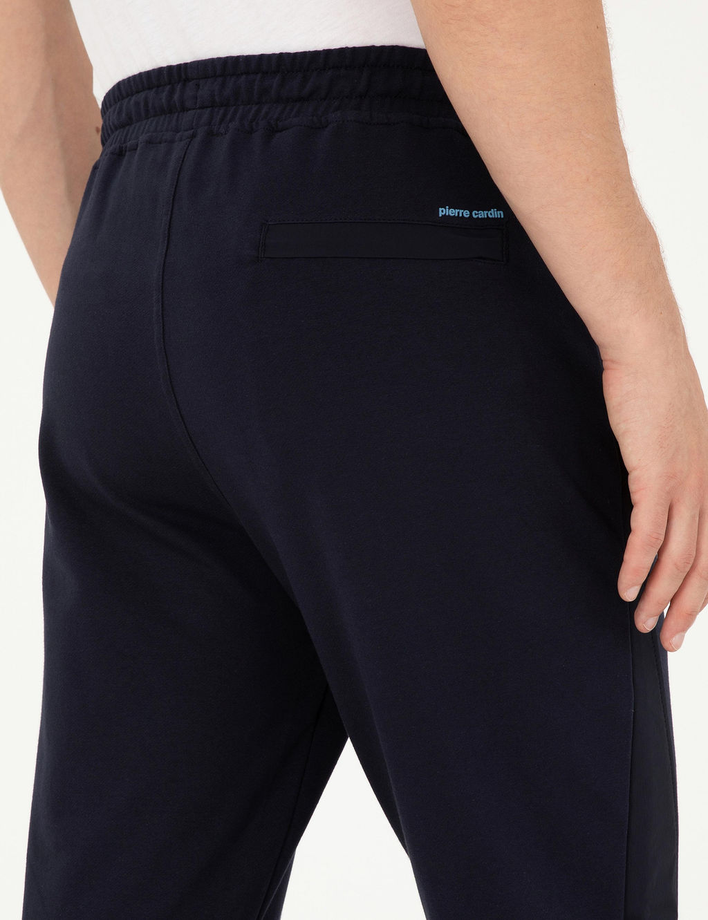 Lacivert Slim Fit E_ofman Alt_