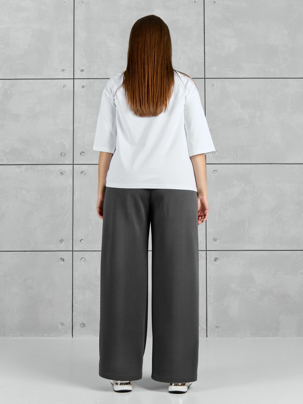 Брюки Авенсис-2 из лининга VIOTEX - Виотекс фото 14