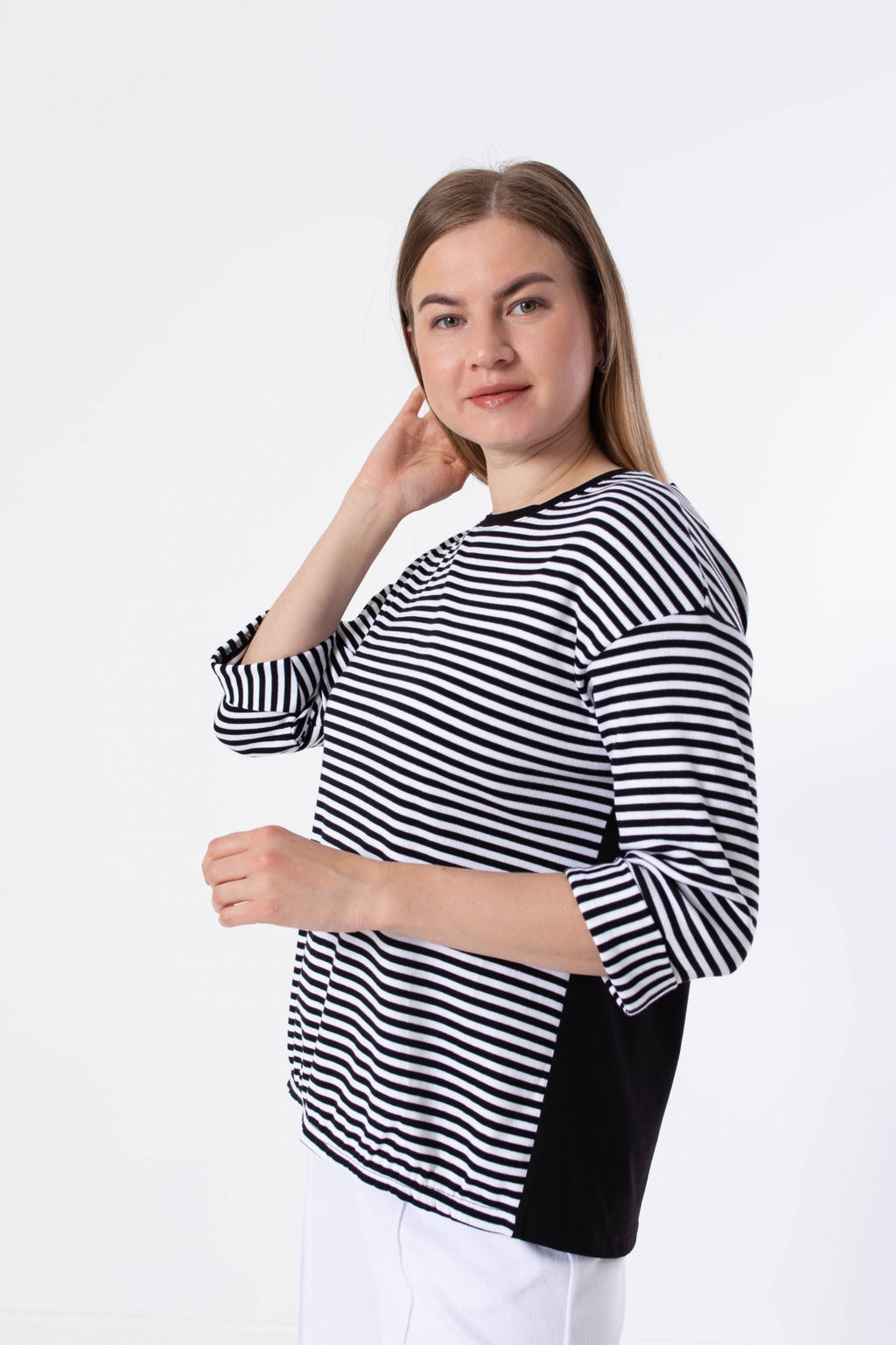 Джемпер женский П4789 - Olsarri фото 5