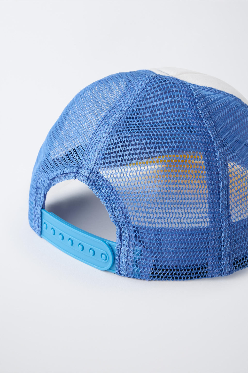 3-14 YEARS/ PIKACHU POK_MON  MESH CAP - Zara фото 3