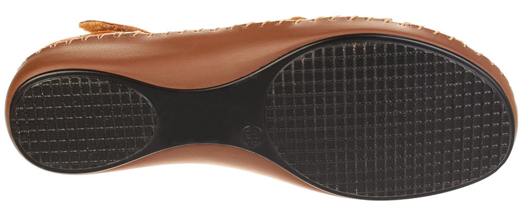 Босоножки Spur KB063_04_34_KK