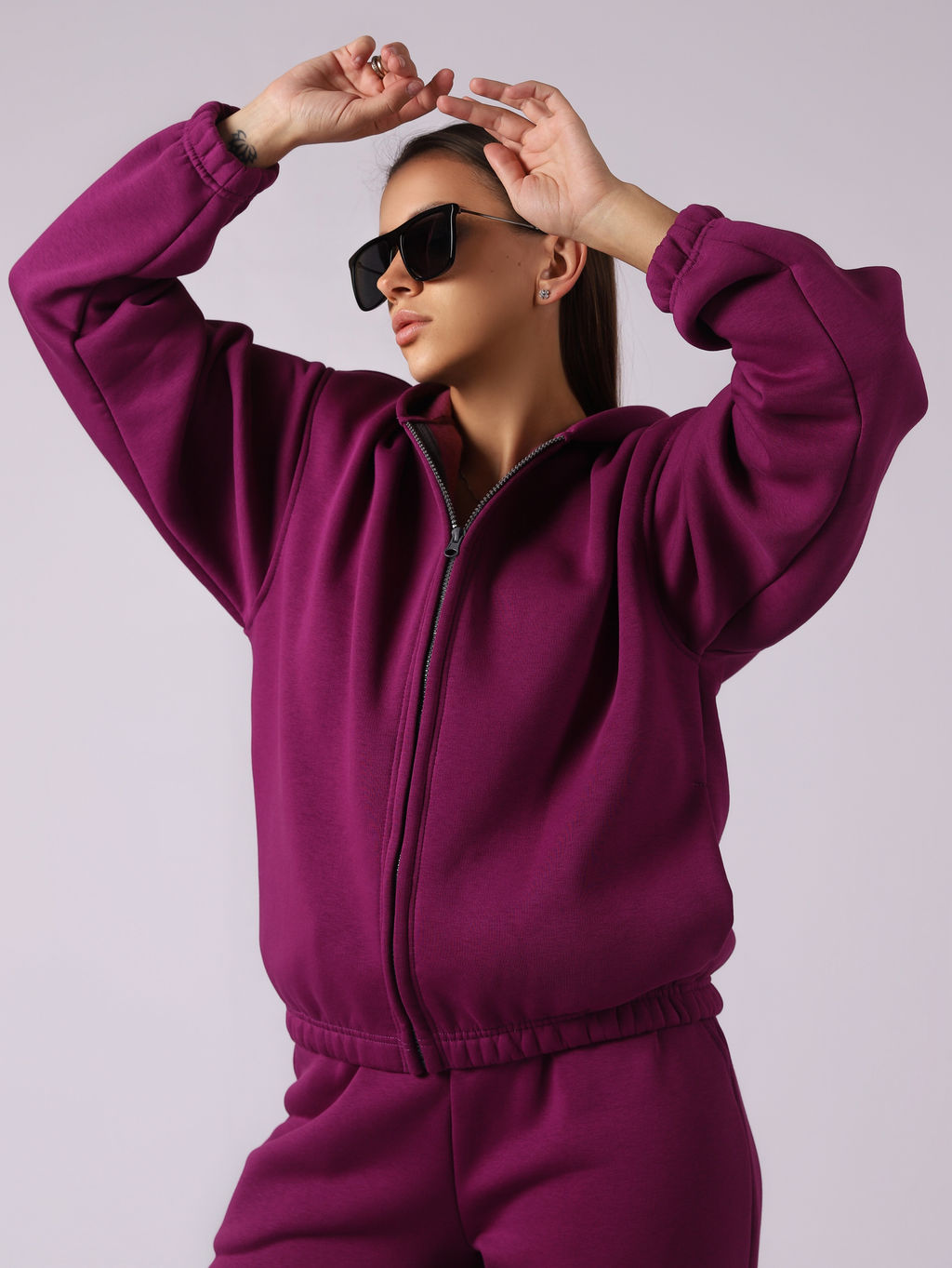 Sportsolo Женский Спортивный костюм К030  фото 80