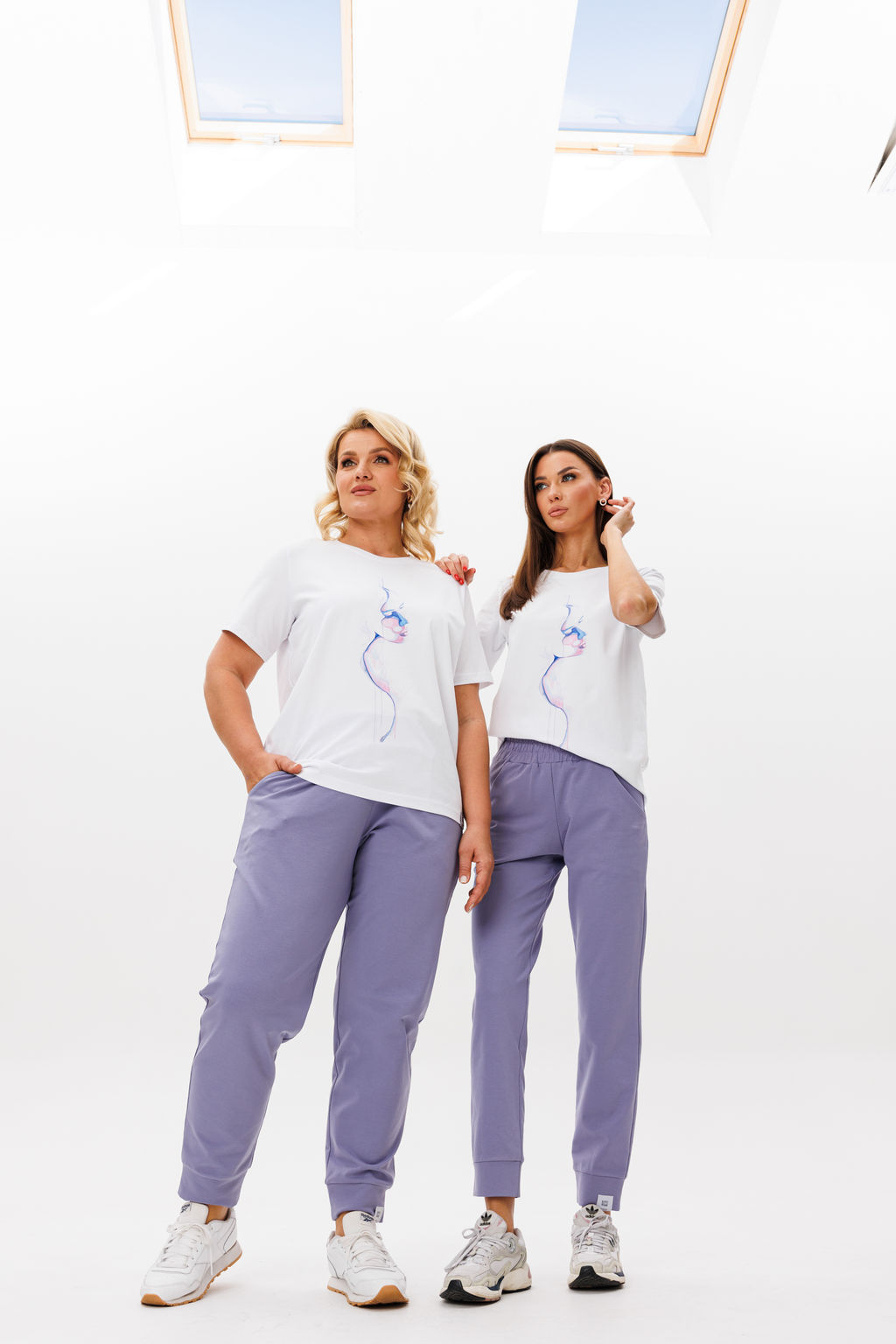 Джемпер 4039 - Kivviwear фото 3